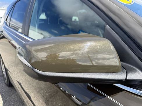 Used 2024 Chevrolet Equinox LT image 10