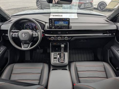 New 2026 Honda CR-V Sport Touring image 15