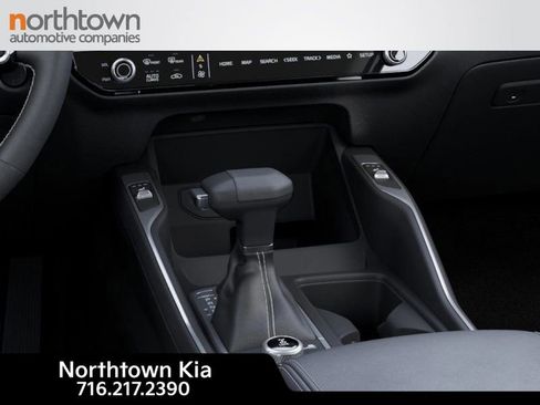 New 2025 Kia Sorento S image 24