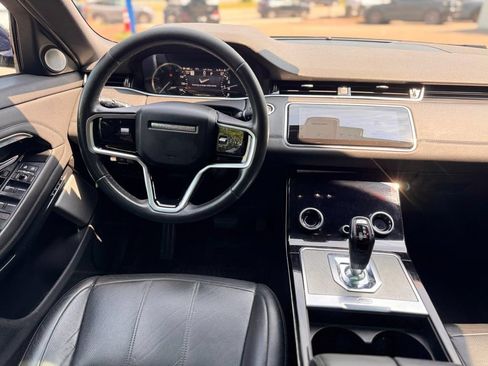 Used 2023 Land Rover Range Rover Evoque SE AWD/4WD image 22