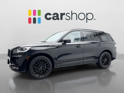 Used 2023 Lincoln Aviator Reserve w/ Equipment Group 201A