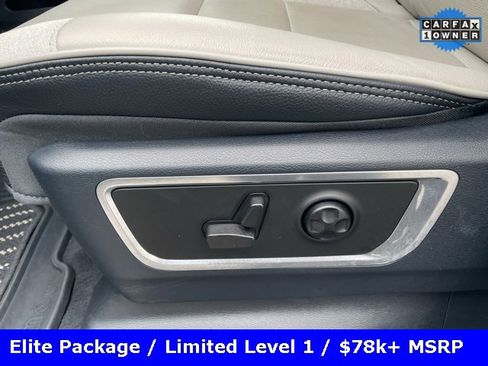 Used 2023 RAM 1500 Limited image 17