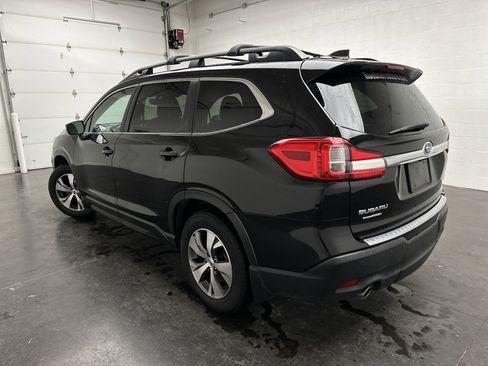 Used 2020 Subaru Ascent Premium w/ Convenience Package image 7