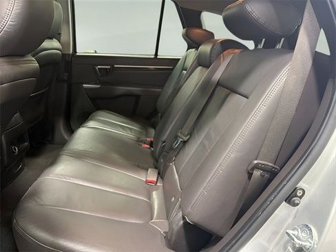 Used 2011 Hyundai Santa Fe Limited image 30