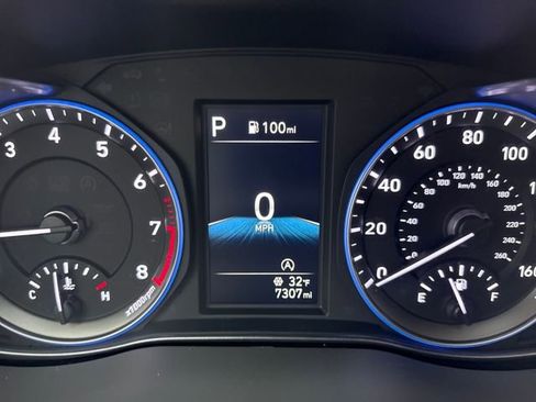 Used 2023 Hyundai Kona SEL w/ Convenience Package image 28