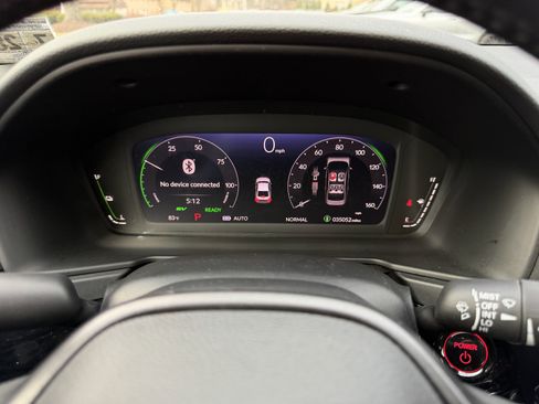 Certified 2023 Honda Accord EX-L image 16