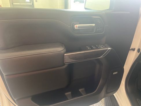 Used 2021 Chevrolet Silverado 1500 LTZ w/ LTZ Premium Texas Edition image 10