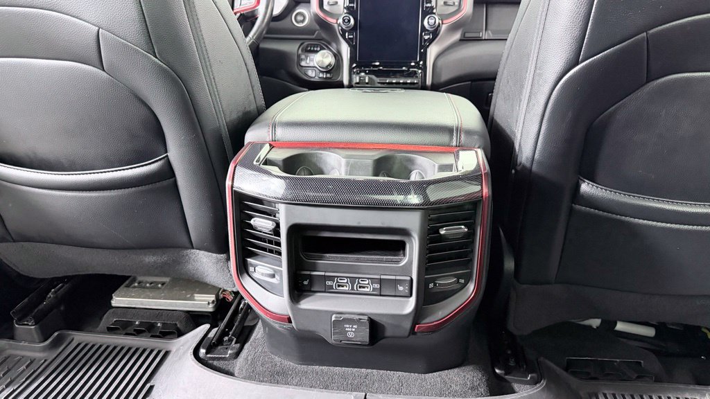 Used 2022 RAM 1500 Rebel w/ Rebel Level 2 Equipment Group AWD/4WD image 33
