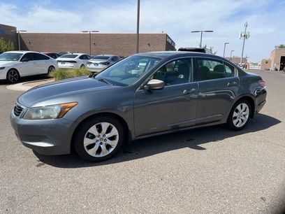 Used 2010 Honda Accord EX