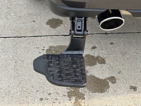 New 2026 RAM 1500 Laramie w/ Sport Appearance Package image 35