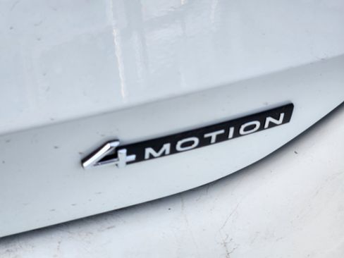 New 2026 Volkswagen Tiguan S image 24