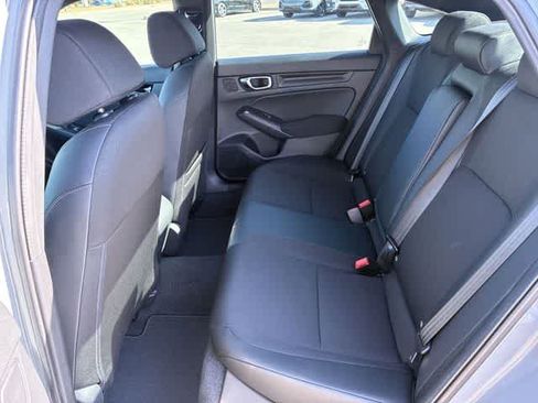 Certified 2026 Honda Civic Sport image 19