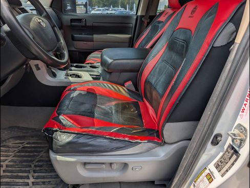 Used 2007 Toyota Tundra SR5 AWD/4WD image 13