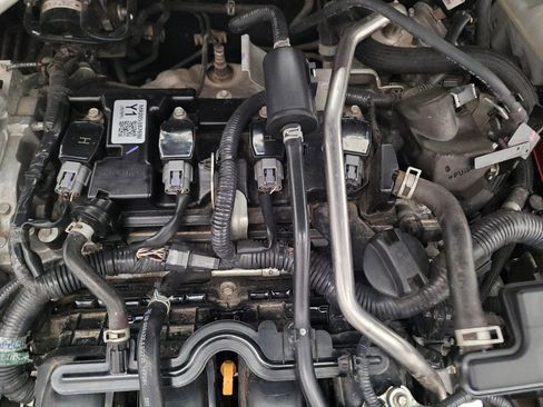 Used 2023 Nissan Sentra SV w/ All-Weather Package FWD image 30