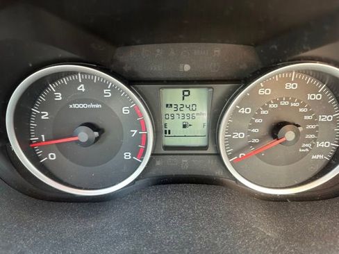 Used 2017 Subaru Forester 2.5i Premium w/ All-Weather Package AWD/4WD image 12