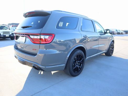 New 2026 Dodge Durango GT w/ Tow 'N Go Package image 23