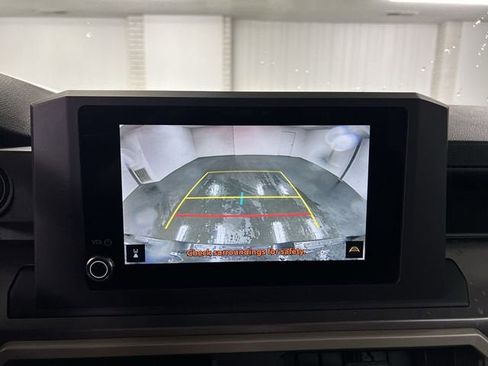 Used 2025 Toyota Tacoma SR5 image 14