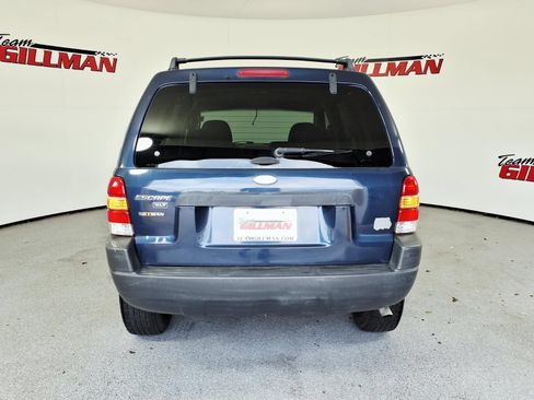 Used 2003 Ford Escape XLT FWD image 8