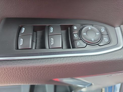 Used 2026 GMC Sierra 2500 Denali w/ Technology Package AWD/4WD image 28