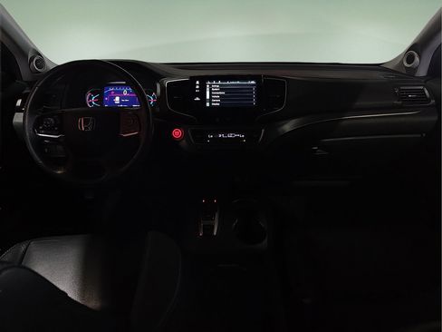 Used 2022 Honda Pilot EX-L image 15