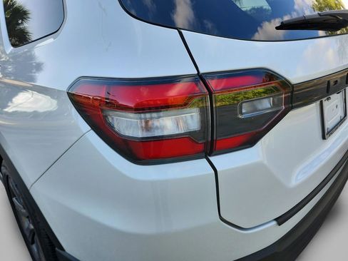 Used 2025 Honda Pilot Sport image 36