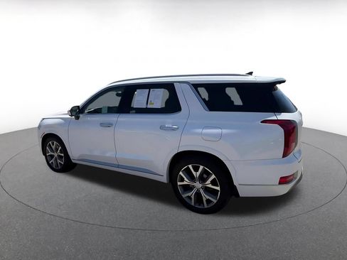 Used 2021 Hyundai Palisade Limited FWD image 9