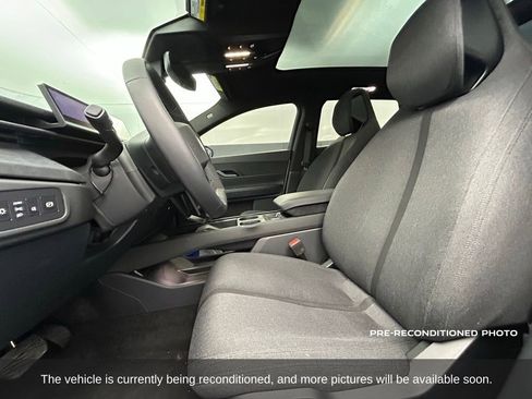 Used 2023 Fisker Ocean Ultra image 11