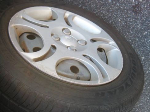 Used 2005 Saturn ION Level 2 w/ Power Pkg FWD image 21