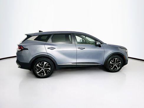 Used 2023 Kia Sportage EX image 10