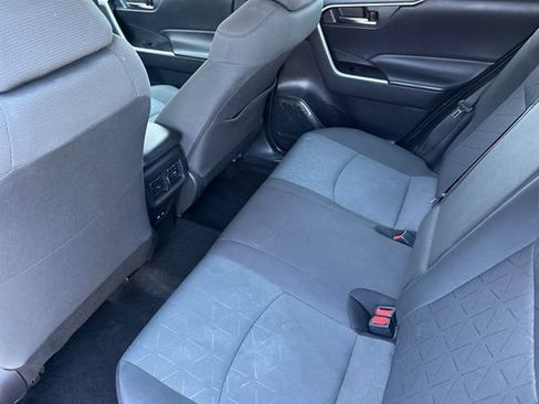 Used 2024 Toyota RAV4 XLE FWD image 13