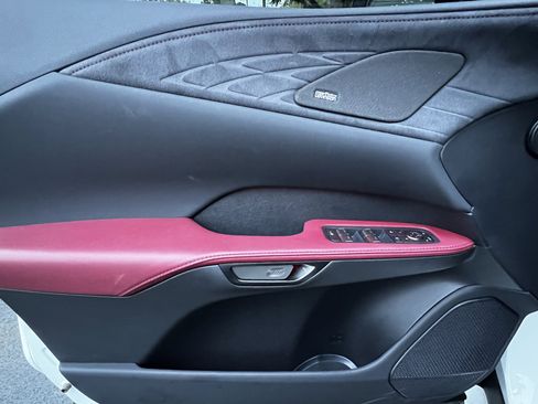 Used 2025 Lexus RX 500h F Sport w/ Convenience Package image 13