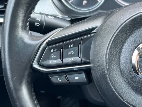 Used 2018 MAZDA MAZDA6 Touring FWD image 25