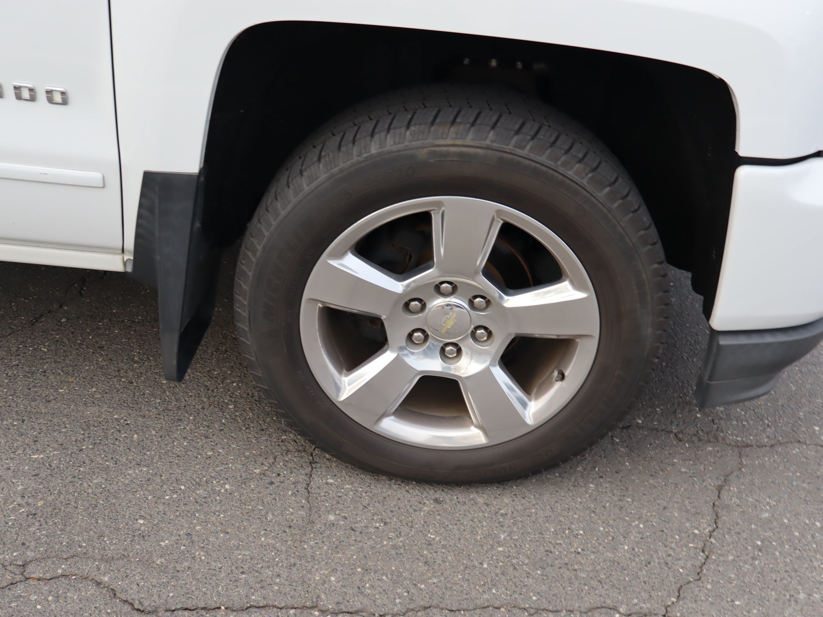 Used 2016 Chevrolet Silverado 1500 LT w/ All Star Edition AWD/4WD image 35