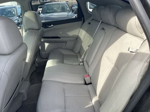 Used 2006 Chevrolet Impala SS w/ Convenience Package image 11
