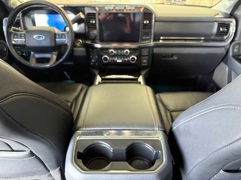 Used 2024 Ford F350 Lariat w/ Lariat Ultimate Package image 21