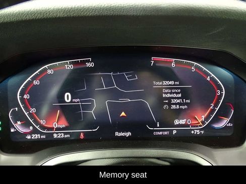 Used 2023 BMW 430i Coupe w/ Premium Package RWD image 9