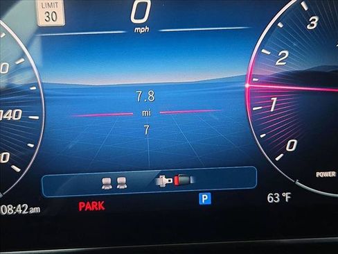 New 2026 Mercedes-Benz CLE 300 4MATIC Cabriolet image 11