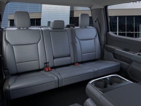 New 2025 Ford F150 Lariat image 19