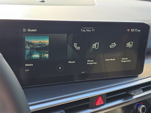 New 2026 Kia Sorento S image 25