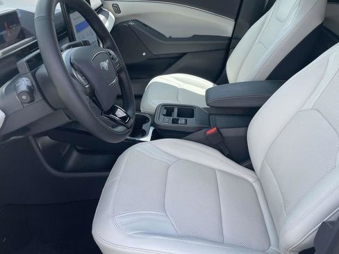 New 2025 Ford Mustang Mach-E Premium RWD image 12