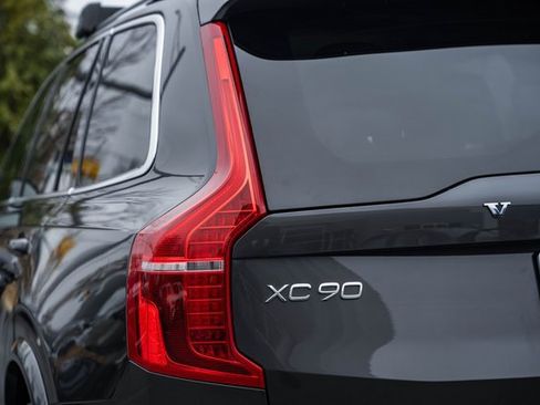 Certified 2023 Volvo XC90 B6 Plus w/ Protection Package Premier image 6