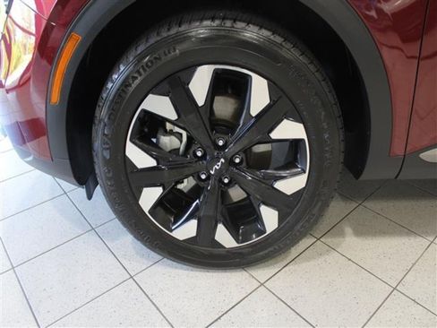 Used 2023 Kia Sportage X-Line w/ X-Line Premium Package image 41