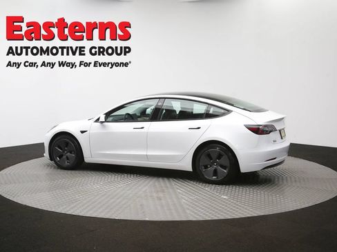 Used 2023 Tesla Model 3 Standard Range RWD image 56