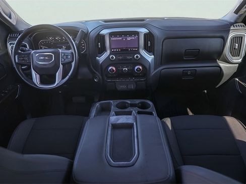Used 2021 GMC Sierra 1500 Elevation image 27