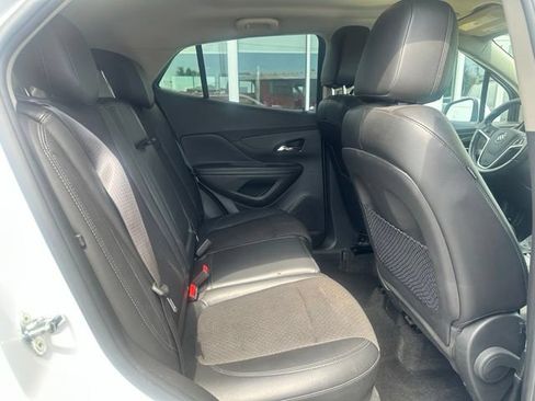 Used 2019 Buick Encore Preferred FWD image 13