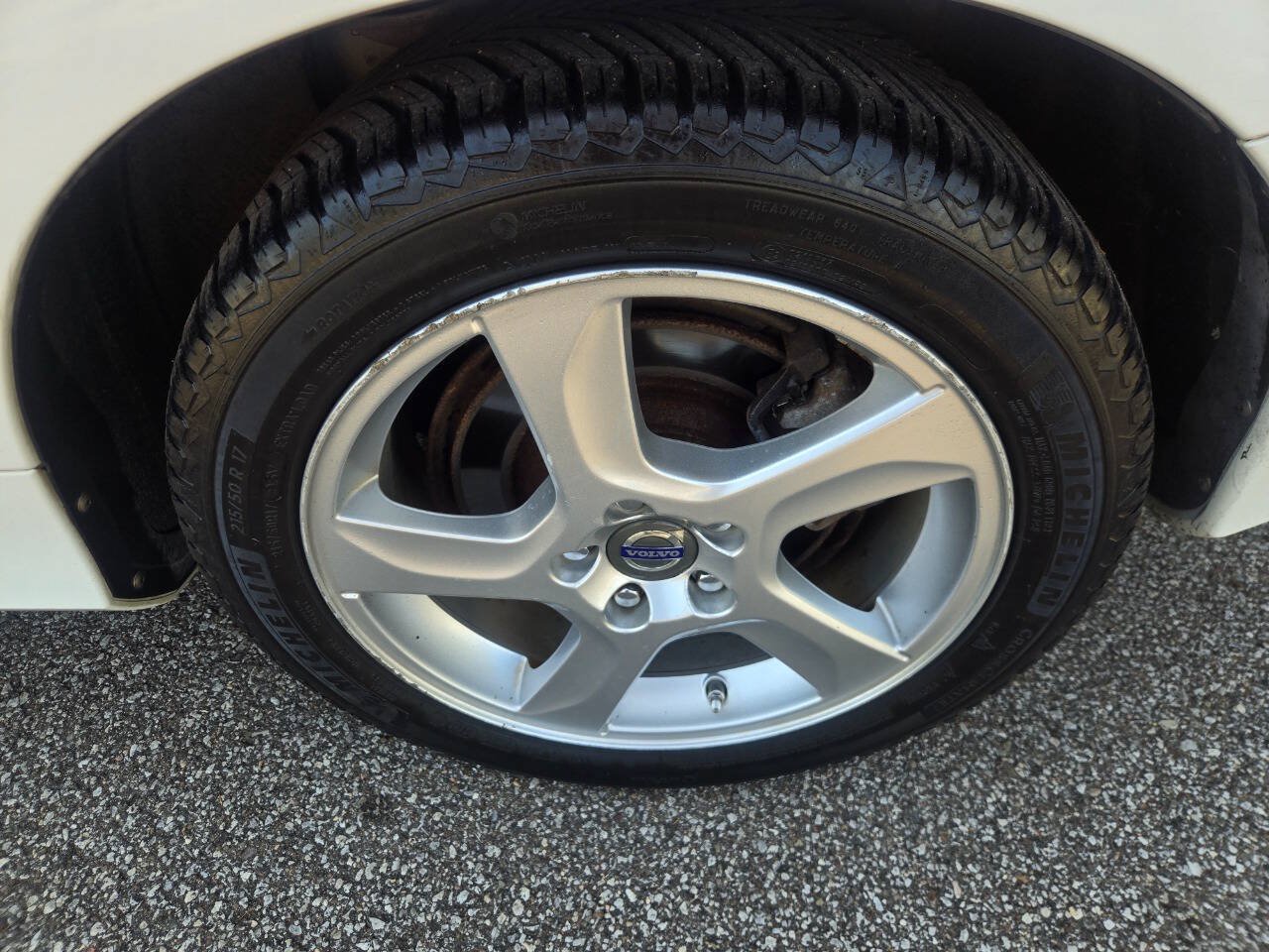 Used 2012 Volvo S60 T5 w/ Climate Pkg FWD image 38