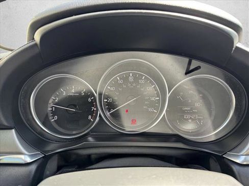 Used 2018 MAZDA MAZDA6 Sport FWD image 12