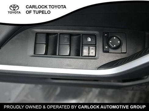Used 2024 Toyota RAV4 LE image 18