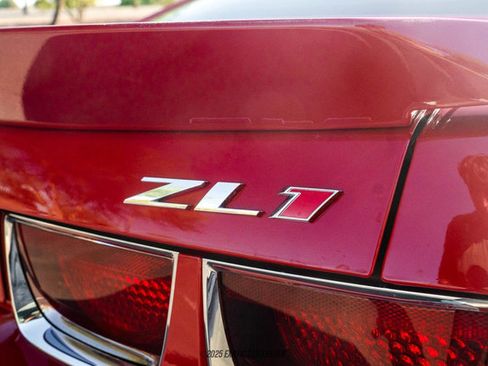 Used 2013 Chevrolet Camaro ZL1 image 65