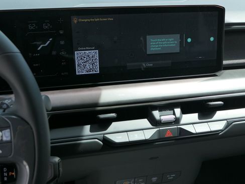 New 2026 Kia EV9 Light image 18